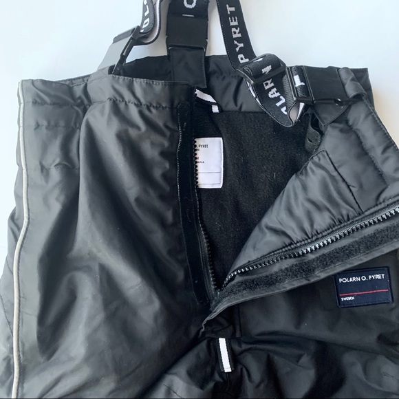 Polarn O. Pyret Snow Set - Picture 12 of 16